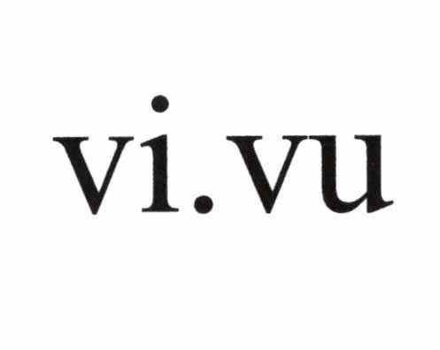 vi. vu 