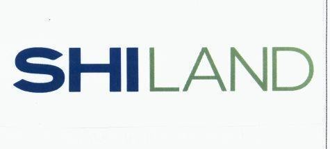Nhãn hiệu SHILAND  của Công ty TNHH một thành viên sản xuất đầu tư và phát triển Hoàng Hà, số đơn 4-2022-18036