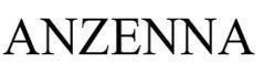 ANZENNA 