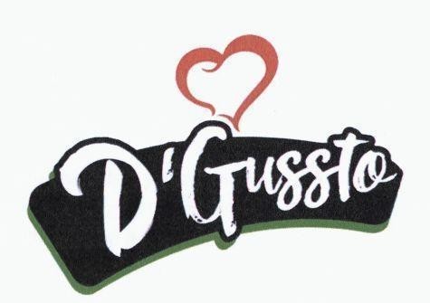 Nhãn hiệu D'Gussto  của TOTO LIMITED, số đơn 4-2022-18326