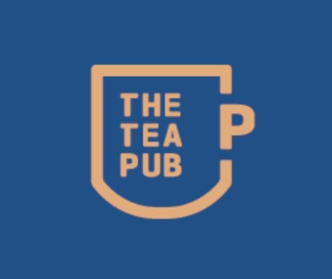 THE TEA PUB 