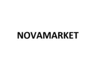 Nhãn hiệu NOVAMARKET  của Công ty cổ phần Novagroup, số đơn 4-2022-18528
