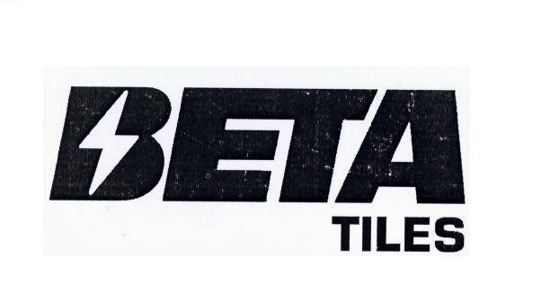 BETA TILES 