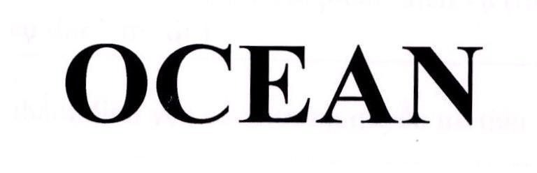 OCEAN 