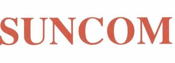 SUNCOM 