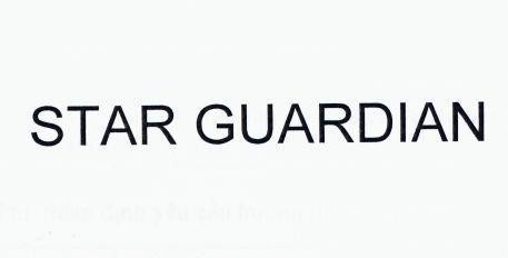 Trademark STAR GUARDIAN  of Riot Games, Inc., application No 4-2022-19945