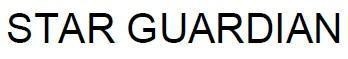 STAR GUARDIAN 