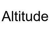 Nhãn hiệu Altitude  của Midea Group Co.,Ltd., số đơn 4-2022-20541