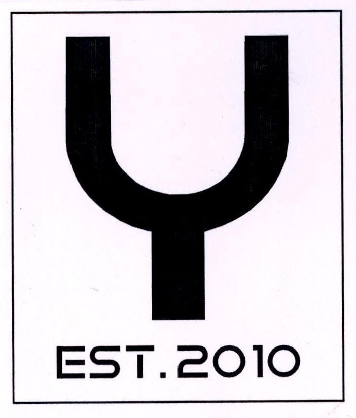 Y EST. 2010 