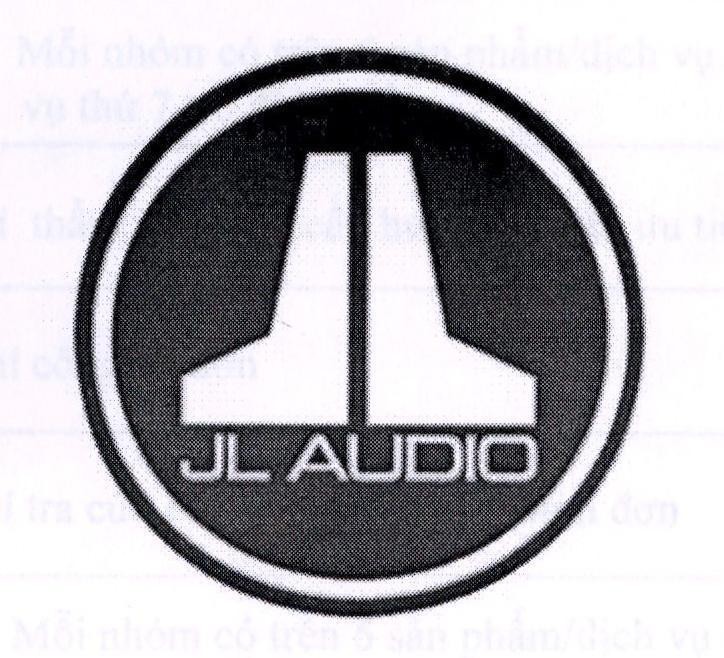JL AUDIO 