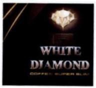 Nhãn hiệu WHITE DIAMOND COFFEE SUPER SLIM  của Công ty TNHH xuất nhập khẩu Huy Khang, số đơn 4-2022-21047