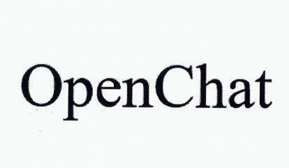 Nhãn hiệu OpenChat  của Kakao Corp., số đơn 4-2022-21237