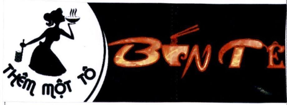 Nhãn hiệu Thêm Một Tô Bún Tê  của Công ty TNHH sản xuất, thương mại và dịch vụ Bông Sen, số đơn 4-2022-21385