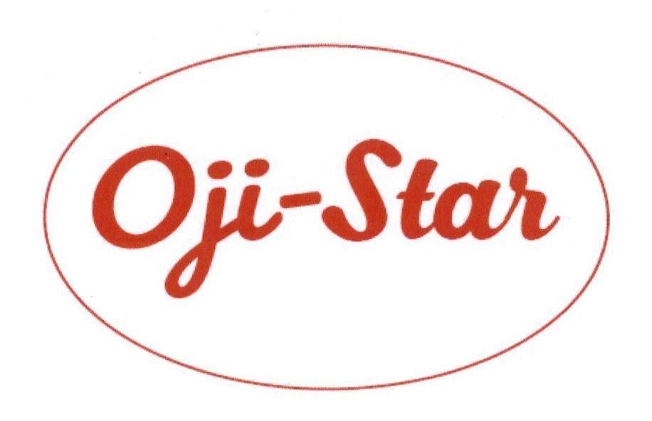 Nhãn hiệu Oji-Star  của Công ty TNHH sản xuất - đóng gói - gia công - thương mại và dịch vụ Nam Phong, số đơn 4-2022-21770