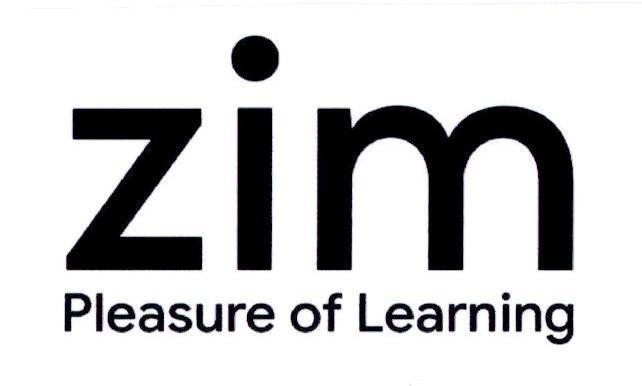 zim Pleasure of Learning 