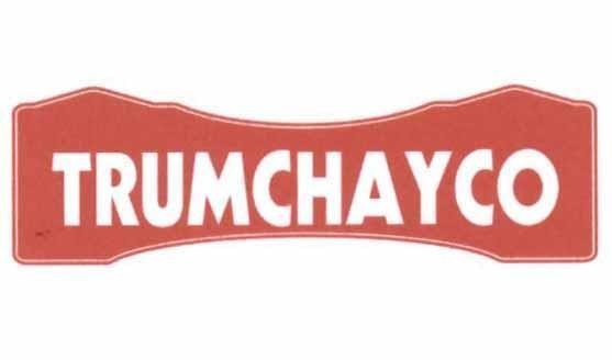 TRUMCHAYCO 