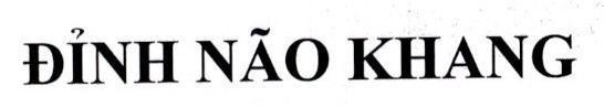 Đỉnh Não Khang 