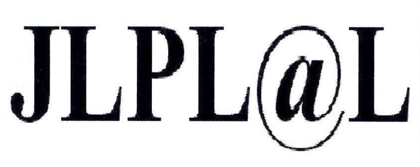 Nhãn hiệu JLPL@L  của Công ty TNHH thương mại và dịch vụ tổng hợp Vi Thiện Nhân, số đơn 4-2022-23157