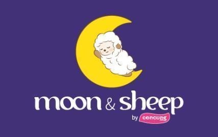 moon& sheep by concung 