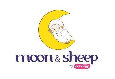 moon & sheep by concung 