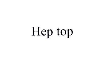 Hep top 