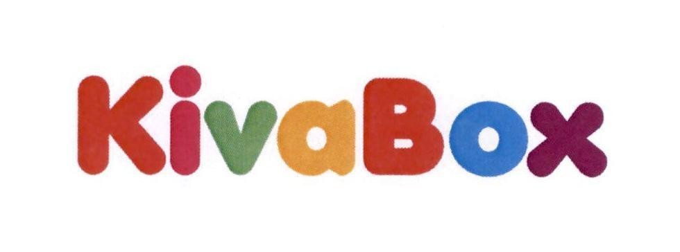 Công ty TNHH thương mại tổng hợp Linh Hiệp的KivaBox 品牌, 申请号 4-2022-24801