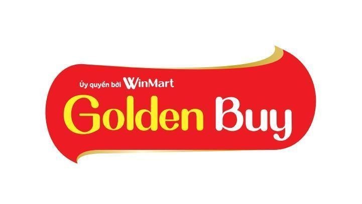 Trademark Golden Buy Ủy quyền bởi WinMart  of Công ty cổ phần hàng tiêu dùng MASAN, application No 4-2022-24908