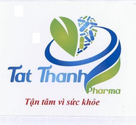 Tat Thanh Pharma Tận tâm vì sức khỏe 
