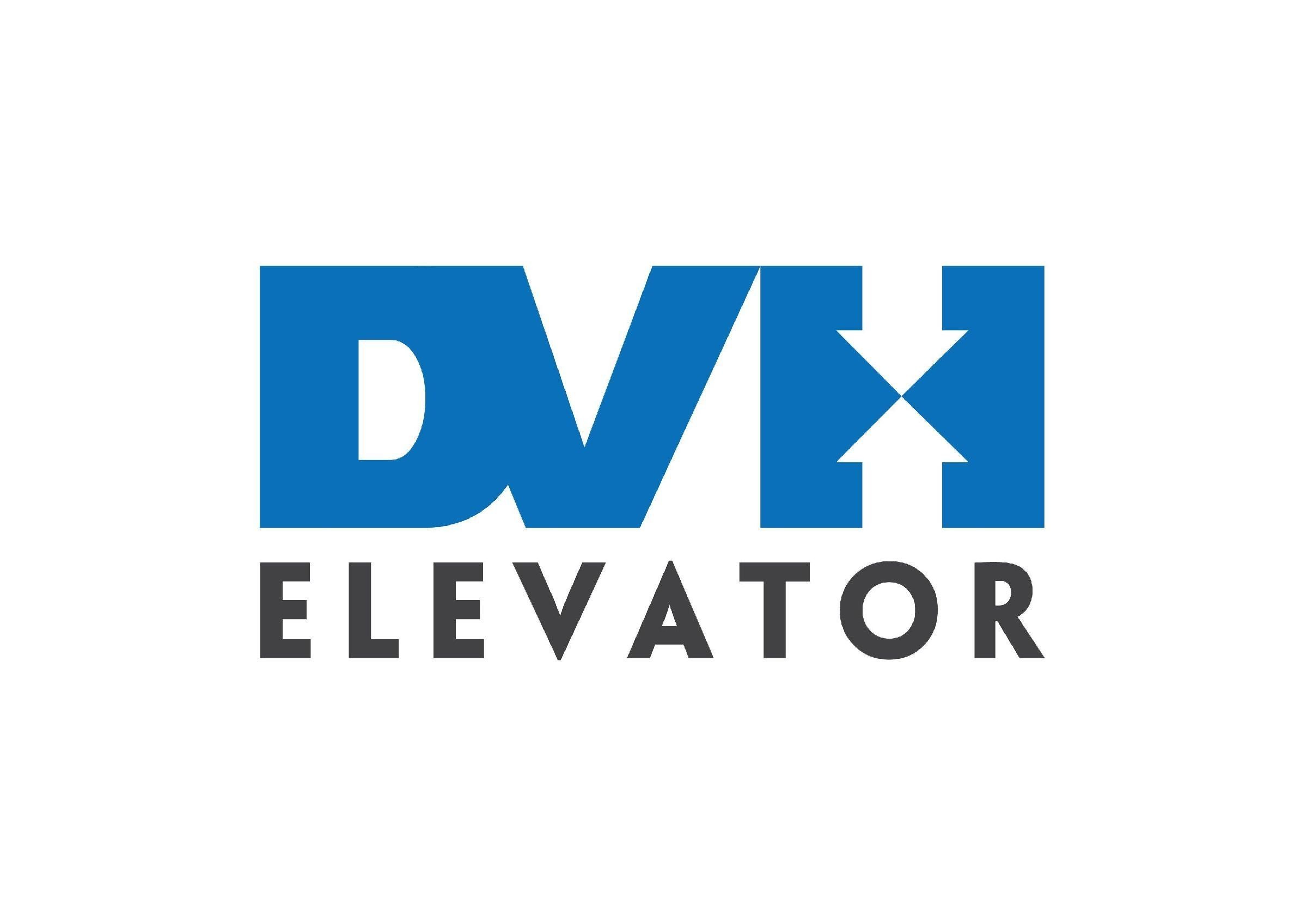 Trademark DVH ELEVATOR  of Công ty TNHH thang máy Đại Vĩnh Hưng, application No 4-2022-25284