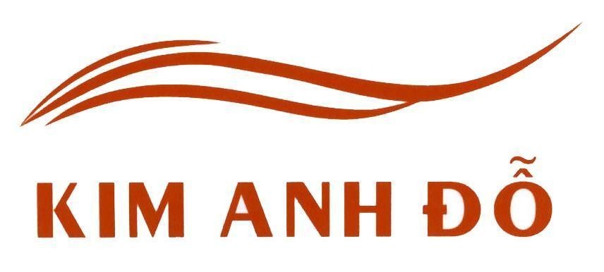 KIM ANH ĐỖ 
