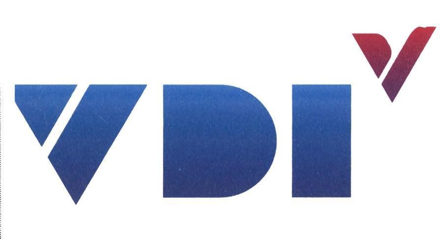 V VDI 