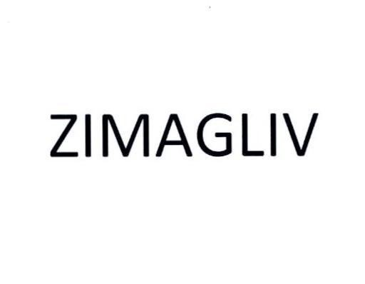 Nhãn hiệu ZIMAGLIV  của ZYDUS LIFESCIENCES LIMITED, số đơn 4-2022-26211