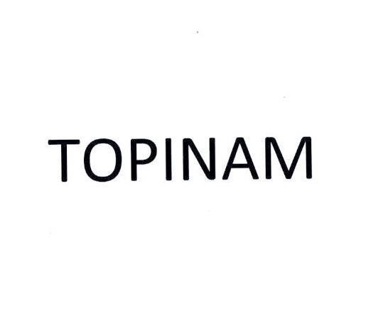 Nhãn hiệu TOPINAM  của ZYDUS LIFESCIENCES LIMITED, số đơn 4-2022-26219