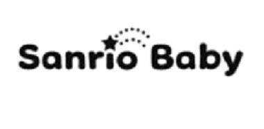 Nhãn hiệu Sanrio Baby  của Sanrio Company, Ltd., số đơn 4-2022-26378