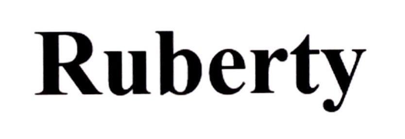 Ruberty 