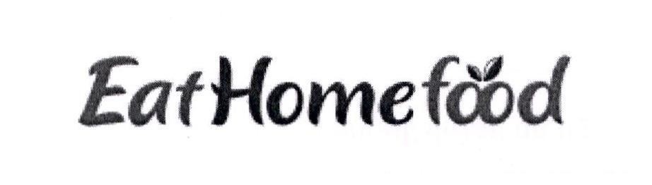 Nhãn hiệu EatHomefood  của Công ty cổ phần thực phẩm HOMEFOOD, số đơn 4-2022-26877