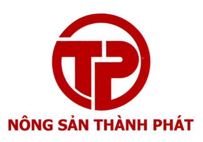 Nhãn hiệu TP Nông Sản Thành Phát  của Công ty TNHH thương mại dịch vụ chế biến nông sản Thành Phát, số đơn 4-2022-27530
