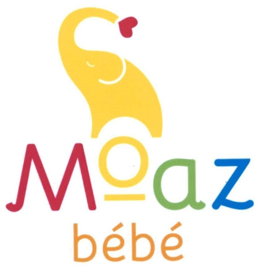 Moaz bébé 