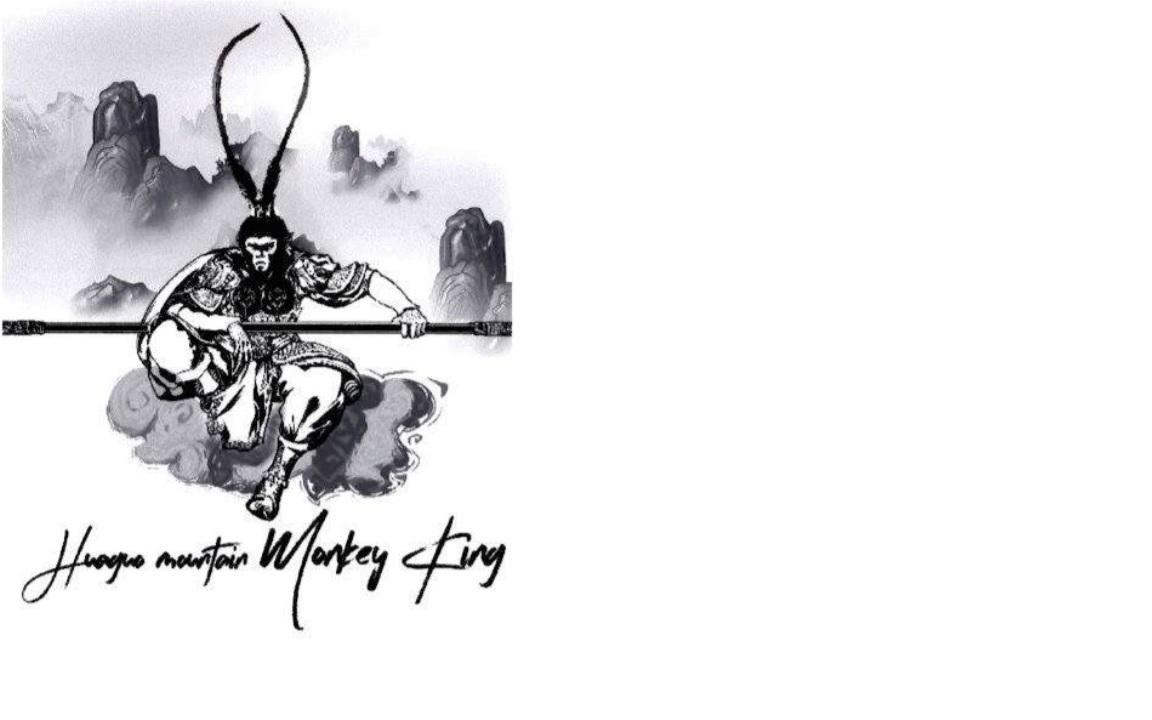 Huaguo Mountain Monkey King 