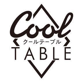Nhãn hiệu Cool TABLE [Kù ru tè bu ru: Cái Bàn Mát]  của AEON Co., Ltd., số đơn 4-2022-28286