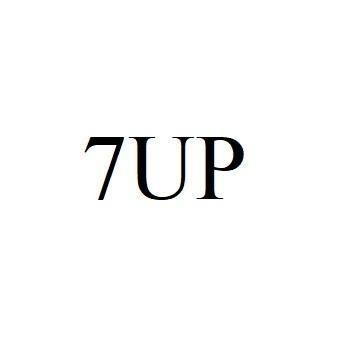 Nhãn hiệu 7 UP  của PepsiCo, Inc., số đơn 4-2022-28593