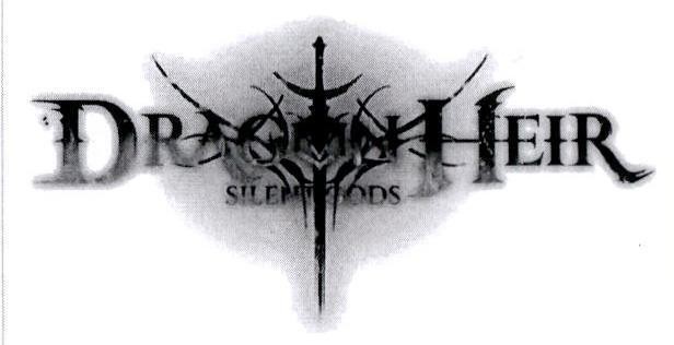 DRAGON HEIR SILENT GODS 