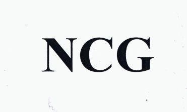 Công ty cổ phần NOVAGROUP的NCG 品牌, 申请号 4-2022-29338