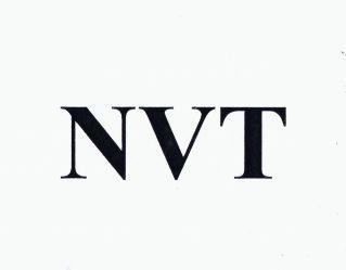 Công ty cổ phần NOVAGROUP的NVT 品牌, 申请号 4-2022-29342