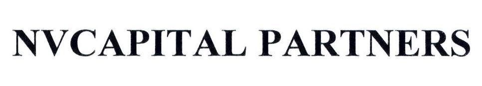 Công ty cổ phần NOVAGROUP的NVCAPITAL PARTNERS 品牌, 申请号 4-2022-29355