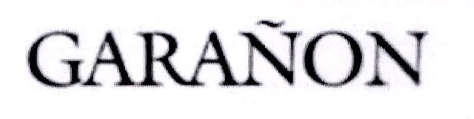 Nhãn hiệu GARANON  của Công ty TNHH một thành viên thuốc lá Đồng Tháp, số đơn 4-2022-29376