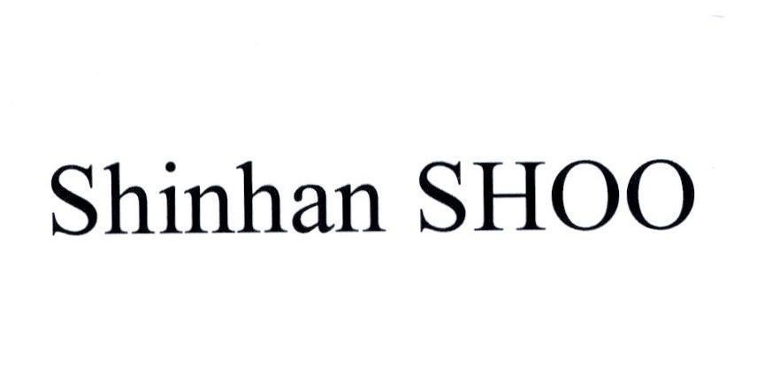 Nhãn hiệu Shinhan SHOO  của Shinhan Financial Group Co., Ltd., số đơn 4-2022-29410