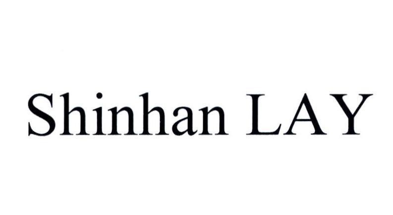 Shinhan LAY 