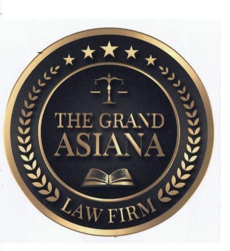 THE GRAND ASIANA LAW FIRM 