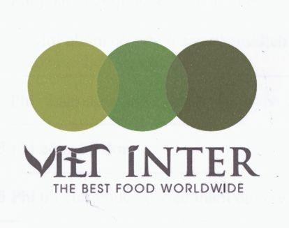 VIET INTER THE BEST FOOD WORLDWIDE 
